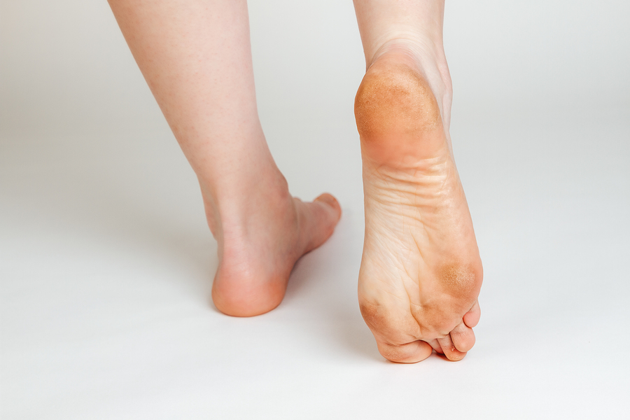 Foot Care Services New York